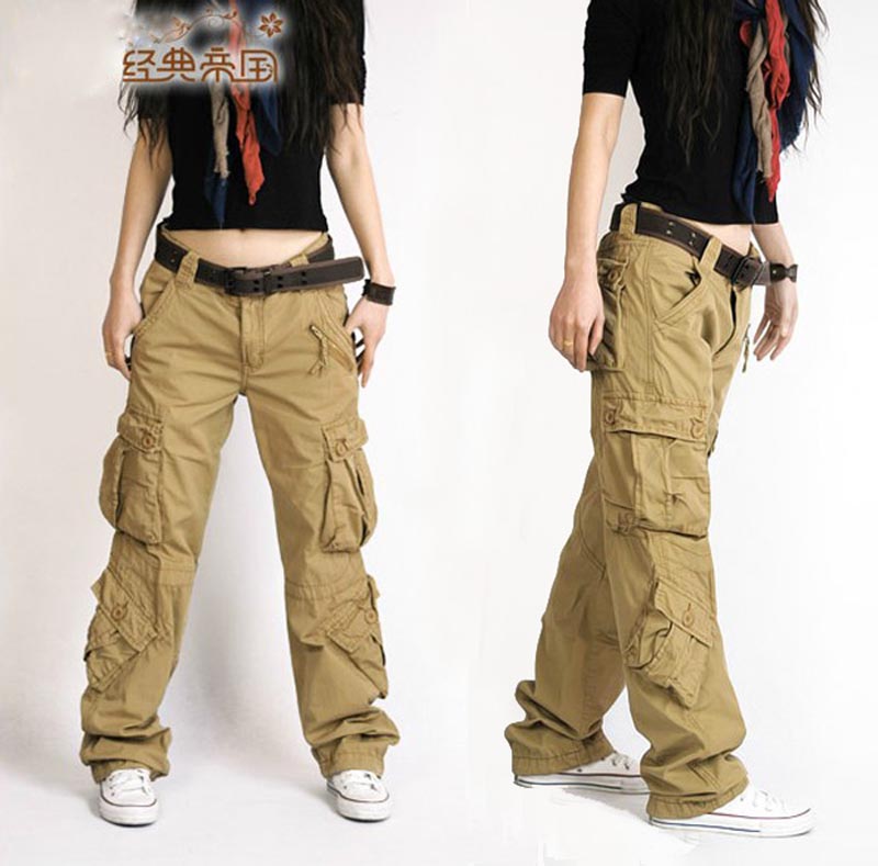 New Arrival Fashion Hip Hop Loose Pants InsStreet