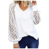 Caymus Cotton Blend Pom Sweater Top