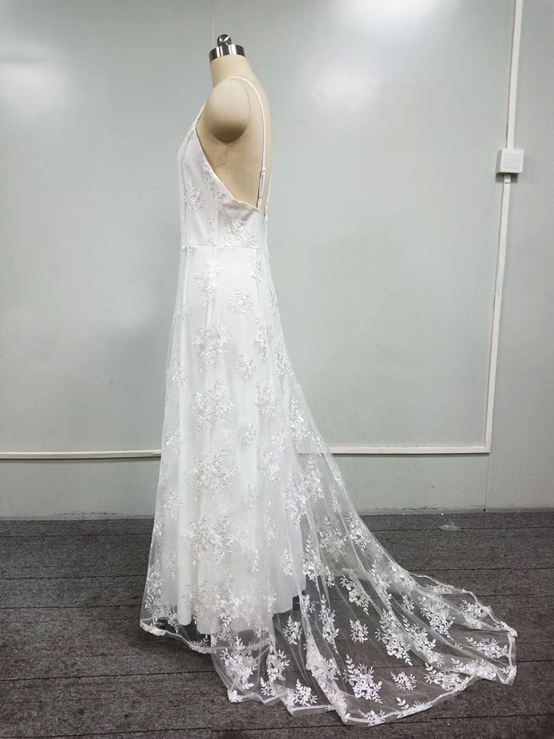 Floor-Length Sleeveless High Waist Women's Dress – InsStreet