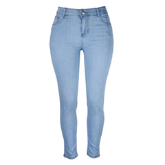 Buffy Jeans - Medium Wash Ins Street