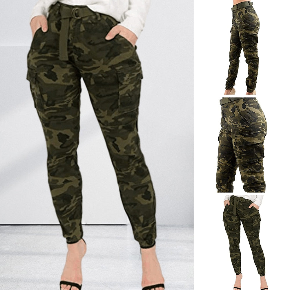 Running Walking Breathable Pants InsStreet