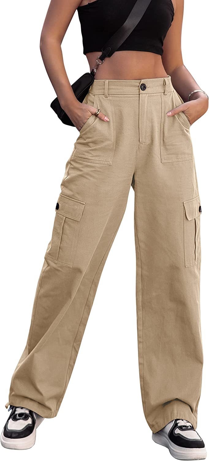 quick sell European and American women's trousers InsStreet