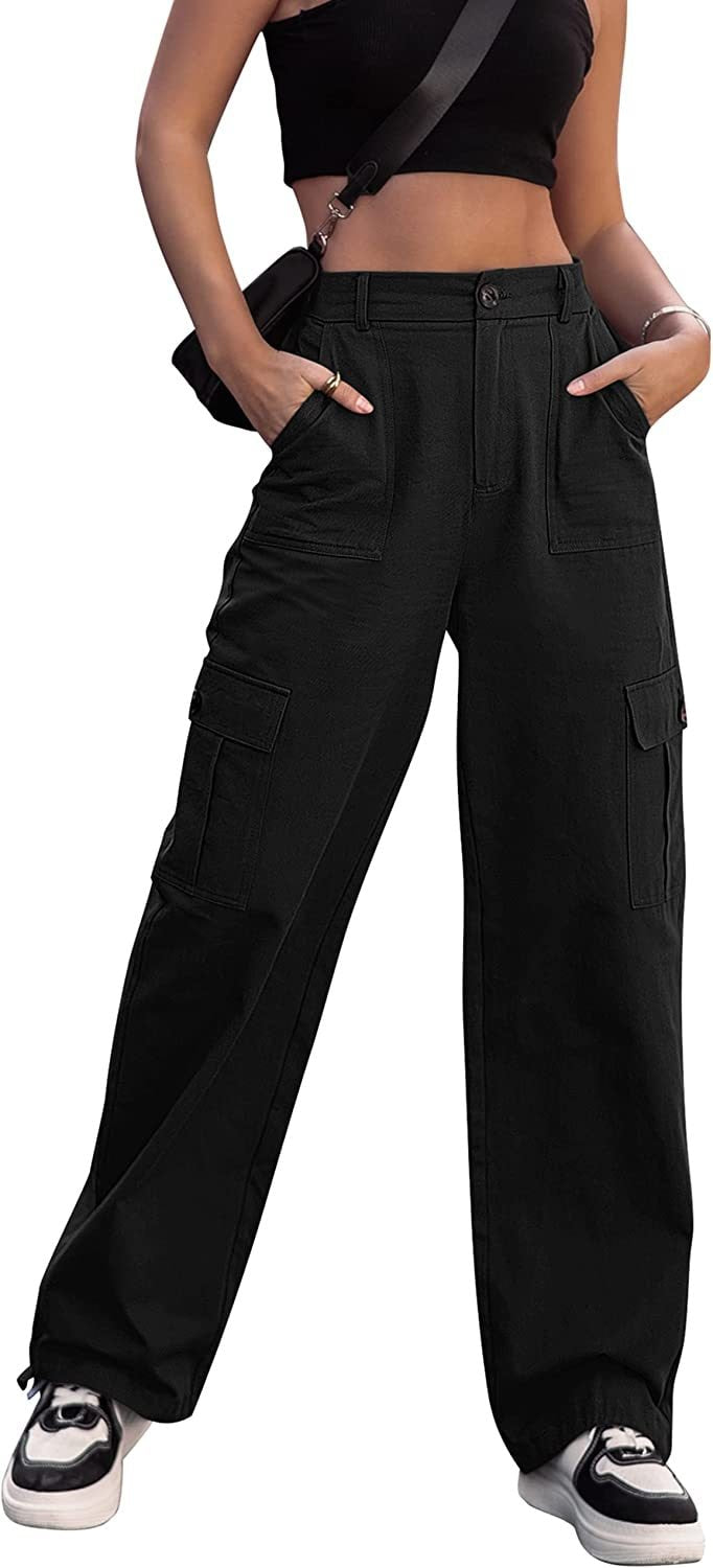 quick sell European and American women's trousers InsStreet