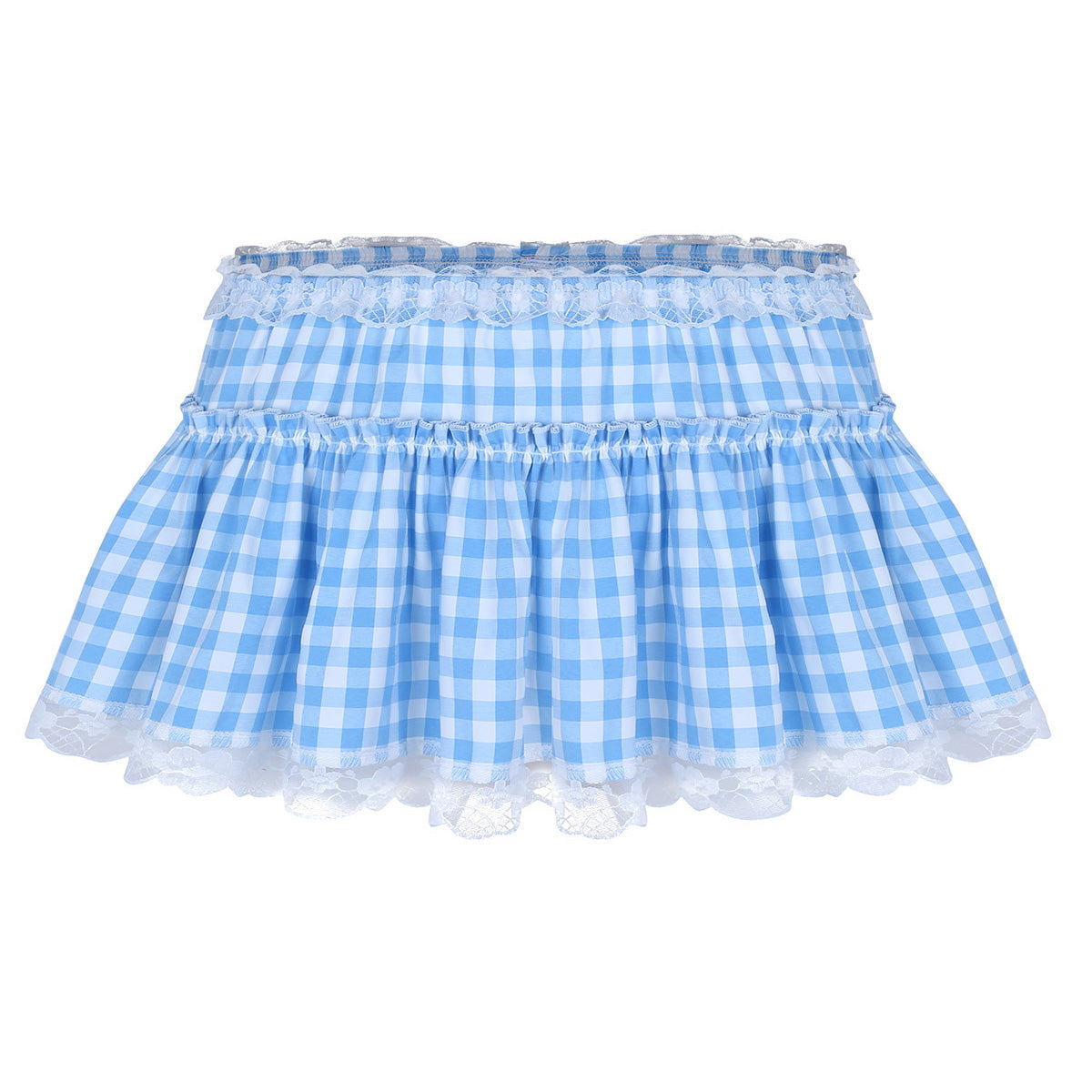 Schoolgirls Cocktail Party Clubwear Sexy Skirts InsStreet