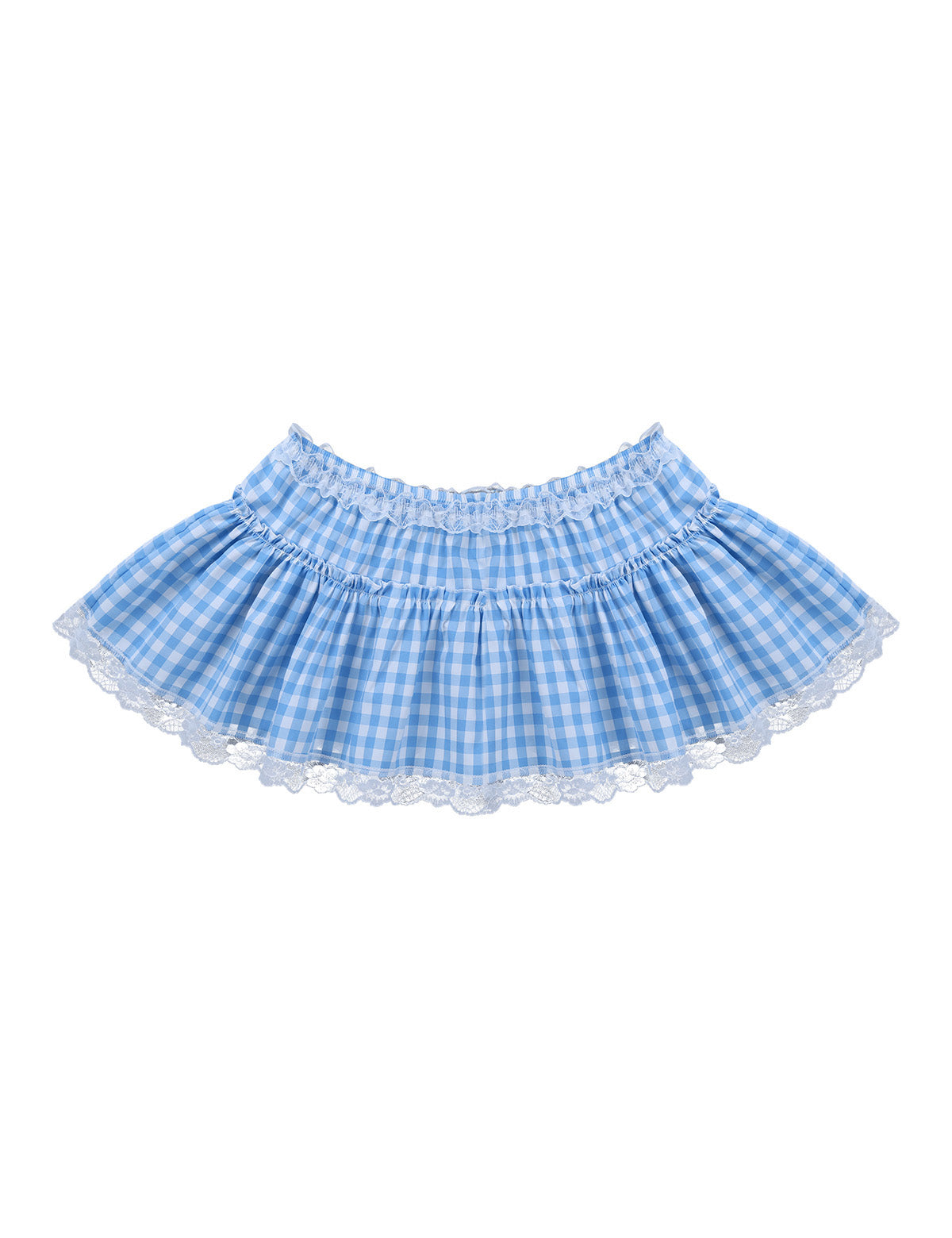 Schoolgirls Cocktail Party Clubwear Sexy Skirts InsStreet