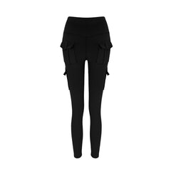 Fitness Riding Pants Yoga Pants InsStreet