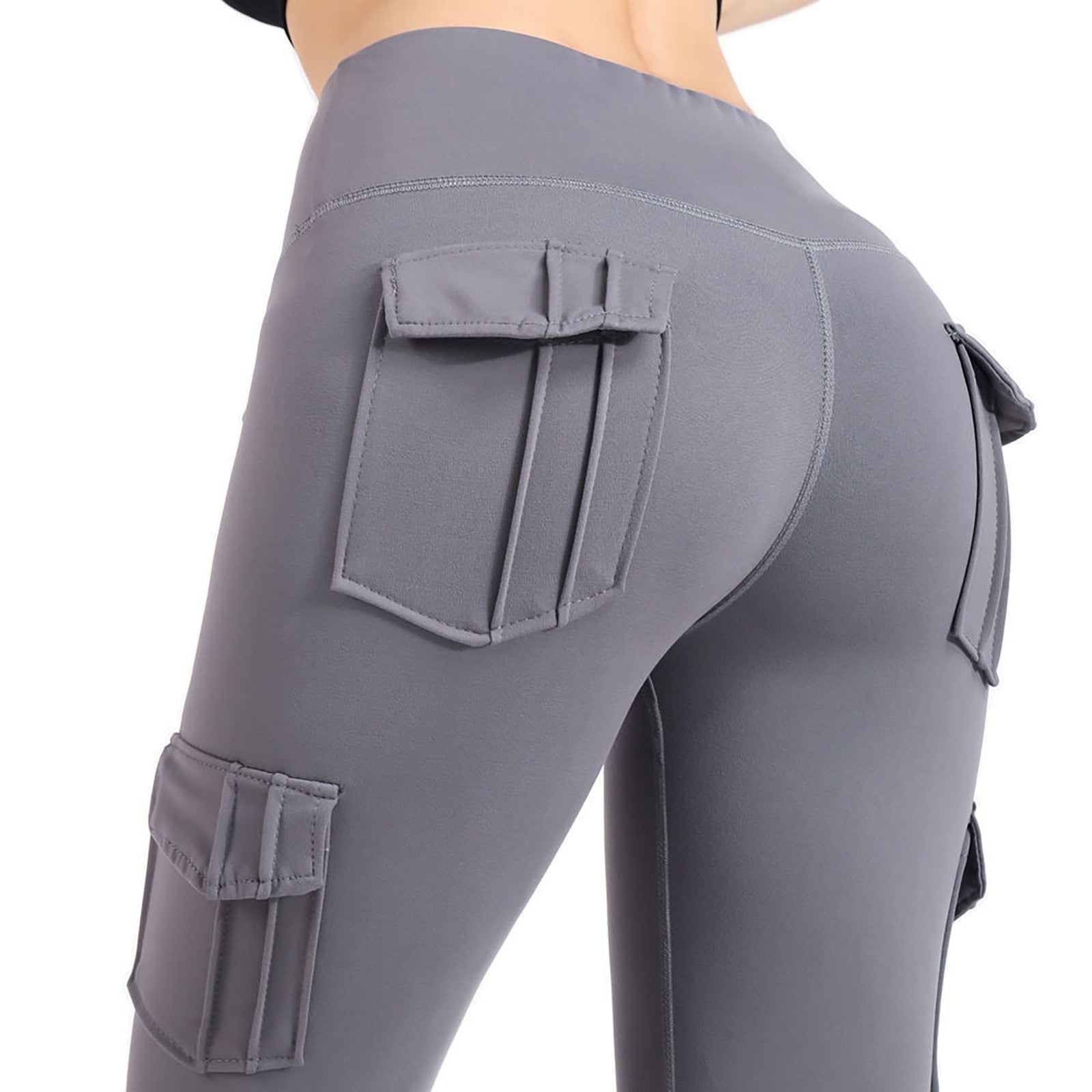 Fitness Riding Pants Yoga Pants InsStreet