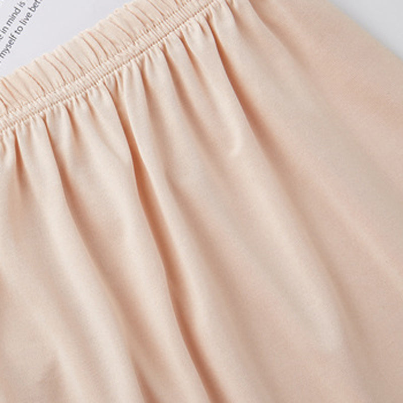 Extender Knee Lace Slip Hollow Skirts InsStreet