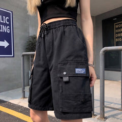 Streetwaer Overalls Vero Shorts InsStreet