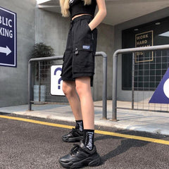 Streetwaer Overalls Vero Shorts InsStreet