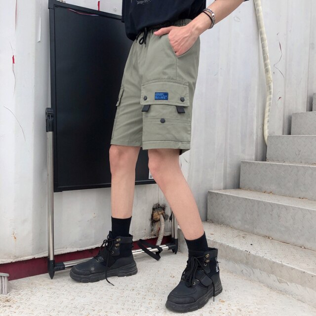 Streetwaer Overalls Vero Shorts InsStreet