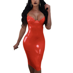 Sexy Party Club Dress InsStreet