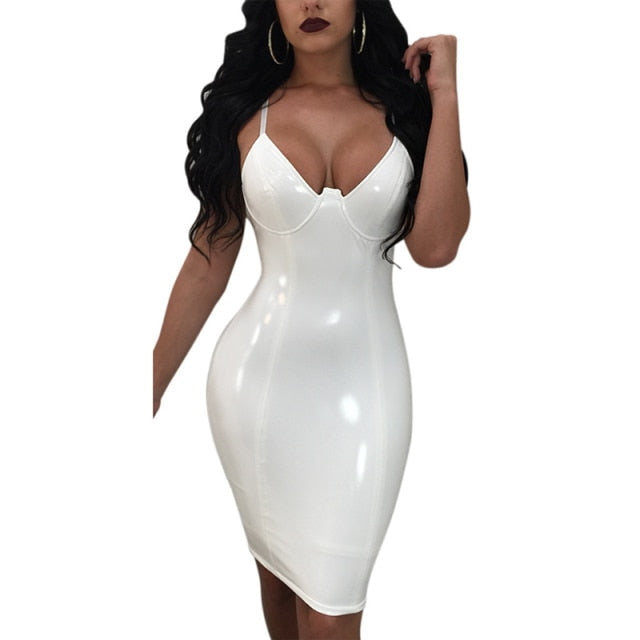 Sexy Party Club Dress InsStreet