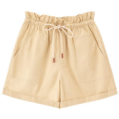 Casual Cotton All Matched Fit Shorts InsStreet