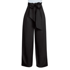 Casual Straight Long Pant InsStreet