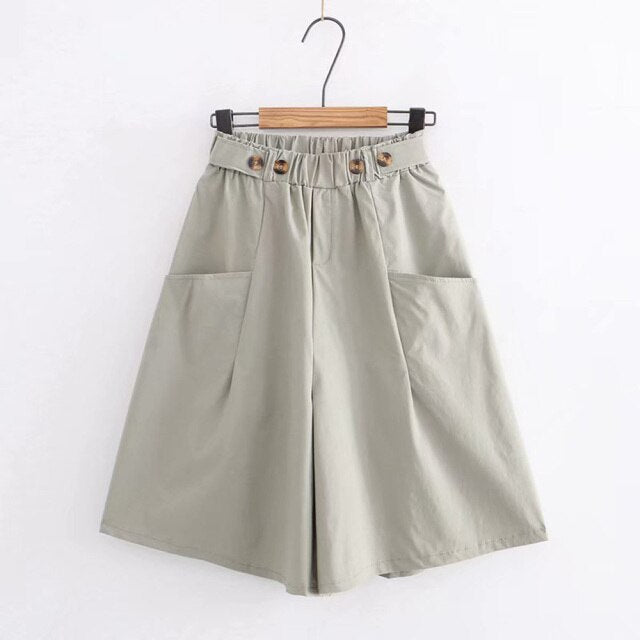 New Casual Cargo Shorts InsStreet