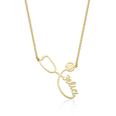 Simple Customized Necklace 2023-03-14 InsStreet