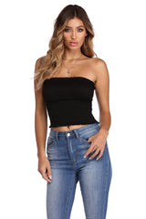 Smock It Up Tube Top Ins Street