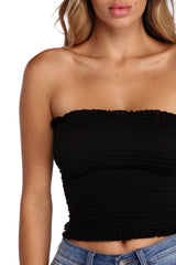 Smock It Up Tube Top Ins Street