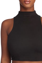 Cropped And Chic Top Ins Street