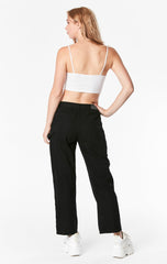 WIDE LEG CARPENTER PANT Carmar Denim