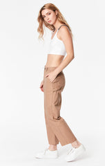 WIDE LEG CARPENTER PANT Carmar Denim