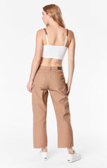 WIDE LEG CARPENTER PANT Carmar Denim