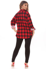 Party Babe Smoothing Stretch Skinny Jeans - Black Ins Street
