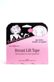 Hollywood Breast Lift Tape insstreet