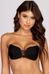 Adhesive Push Up Bra Ins Street