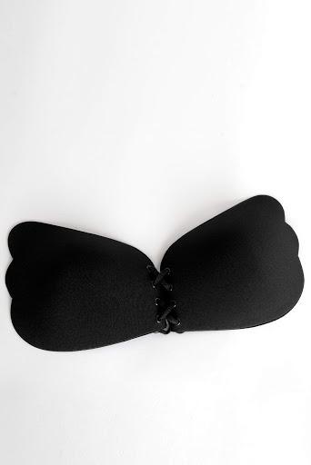 Adhesive Push Up Bra Ins Street