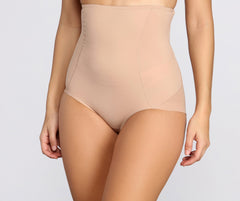 High Waist Slimming Shapers insstreet