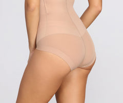 High Waist Slimming Shapers insstreet