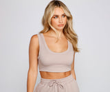 Cozy And Chill Pajama Tank Ins Street