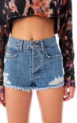 TITANIA LUNA DENIM SHORT CARMAR