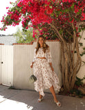 Walnut Creek Off The Shoulder Lace Crop Top Ins Street
