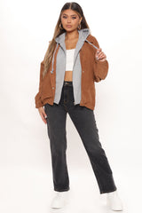 Valencia Vintage Stretch Straight Leg Jean - Black Ins Street