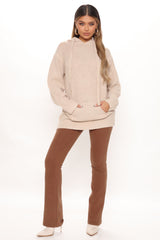 Mojave Bootcut Jeans - Chocolate Ins Street