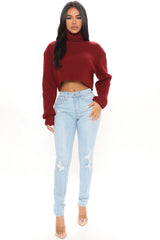 Wanna Bet Mid Rise Skinny Jeans - Light Wash Ins Street