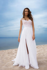 Without A Doubt Crochet Lace Maxi Dress Ins Street