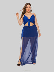 Solid Color Long Bow Tube Top Group 2023-03-14 InsStreet