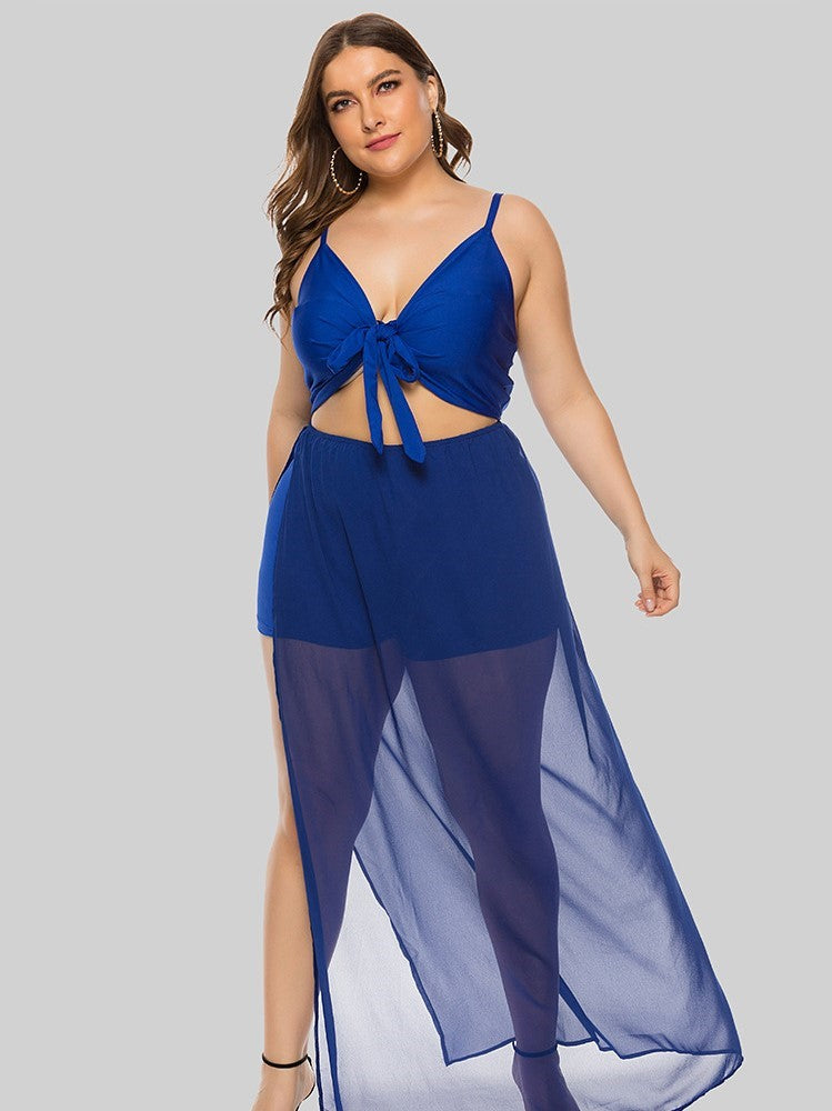 Solid Color Long Bow Tube Top Group 2023-03-14 InsStreet