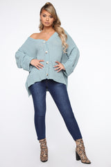 Aria High Waisted Skinny Jeans - Medium Blue Wash Ins Street