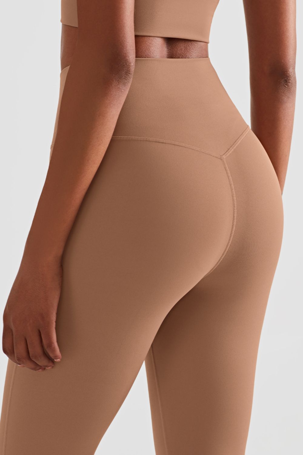 Leveling Up Yoga Leggings Ins Street