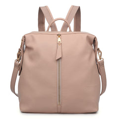 Kenzie Backpack - Natural Ins Street