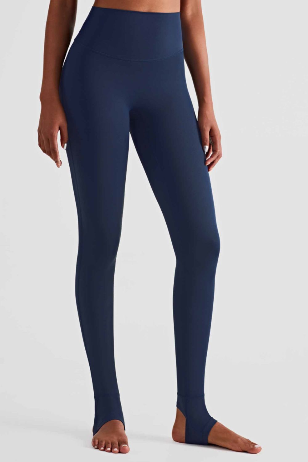 Leveling Up Yoga Leggings Ins Street