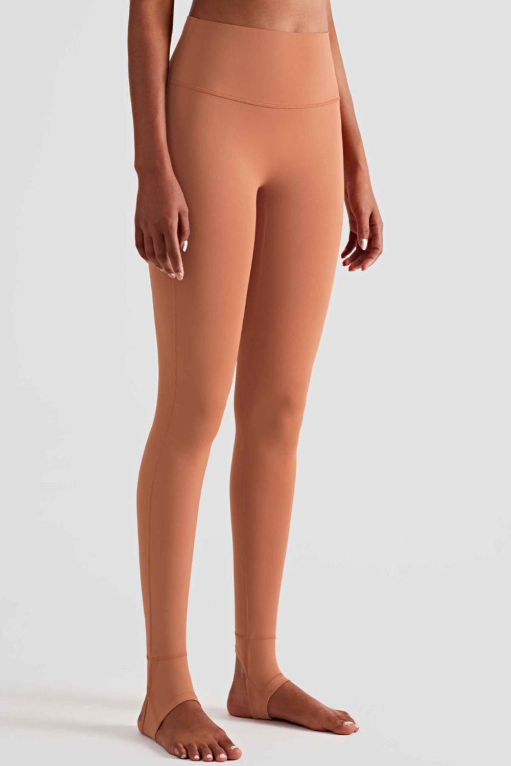 Leveling Up Yoga Leggings Ins Street