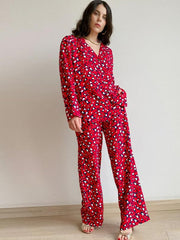 Skin-friendly and Comfortable Pajamas 2023-03-14 InsStreet