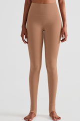 Leveling Up Yoga Leggings Ins Street