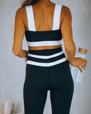 Repetition Sports Bra - FINAL SALE Ins Street